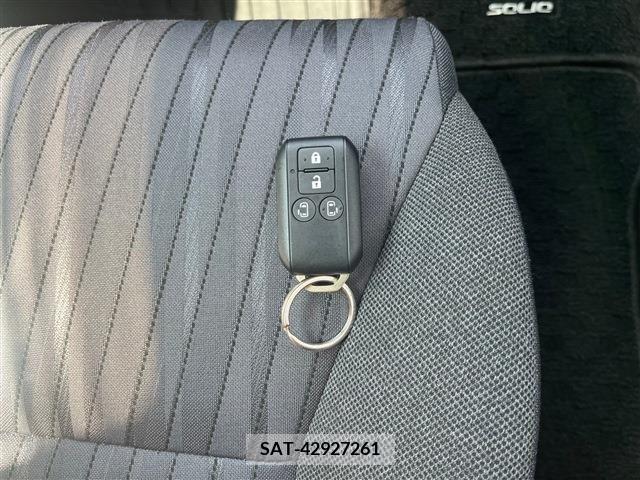 Suzuki SOLIO 2022-01 381687-28