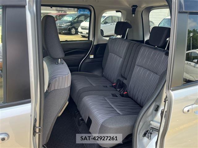 Suzuki SOLIO 2022-01 381687-3