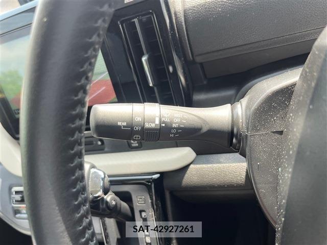 Suzuki SOLIO 2022-01 381687-22