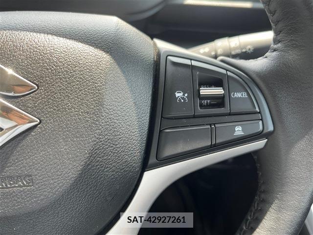 Suzuki SOLIO 2022-01 381687-21
