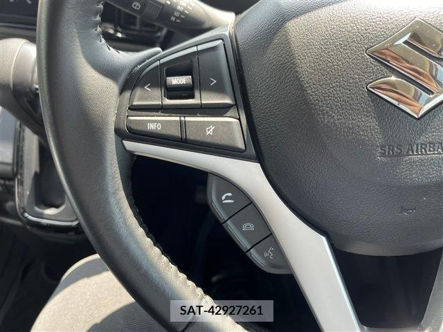Suzuki SOLIO 2022-01 381687-20