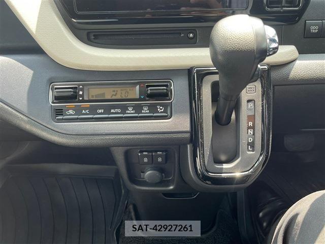 Suzuki SOLIO 2022-01 381687-18