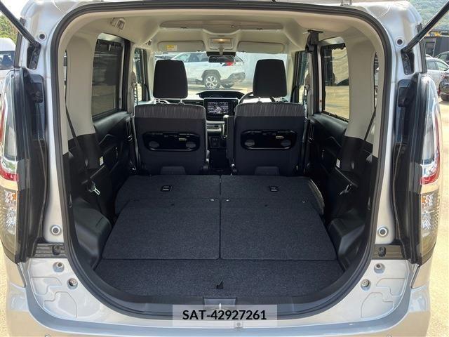 Suzuki SOLIO 2022-01 381687-5
