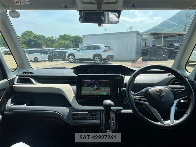 Suzuki SOLIO 2022-01 381687-1