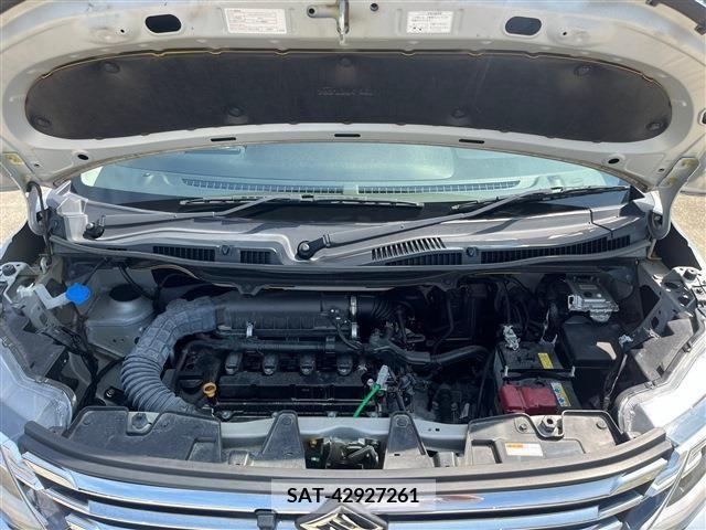 Suzuki SOLIO 2022-01 381687-29
