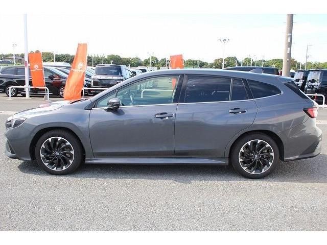 Subaru LEVORG 2021-03 21973-6