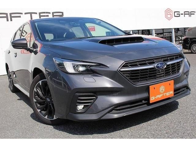 Subaru LEVORG 2021-03 21973-10
