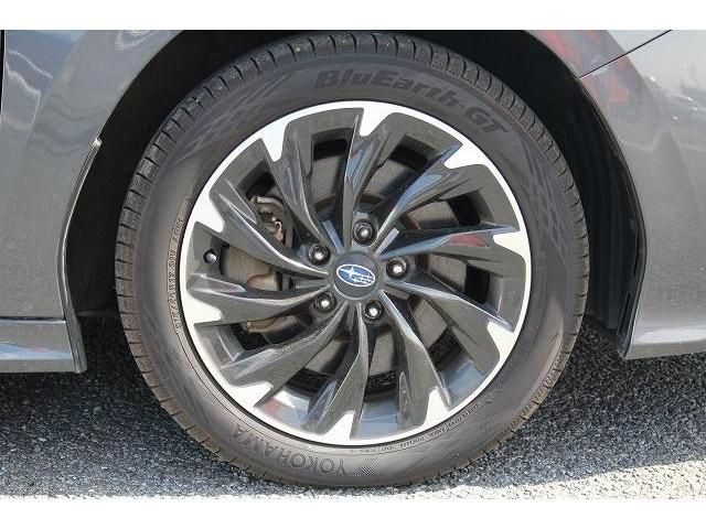 Subaru LEVORG 2021-03 21973-9