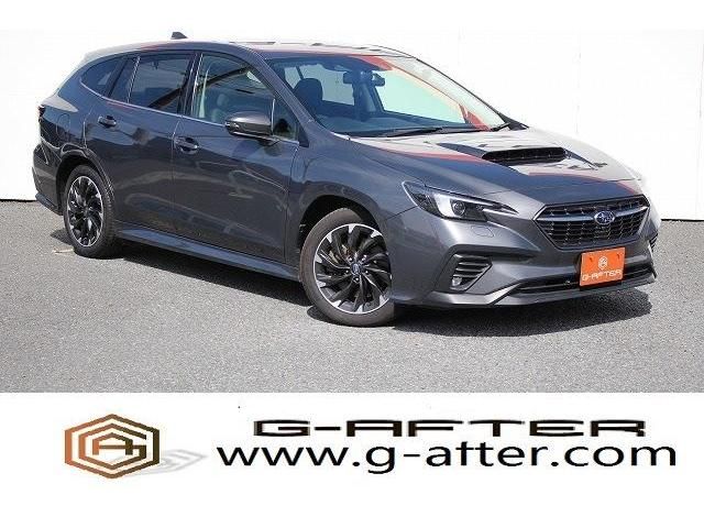 Subaru LEVORG 2021-03 21973-0