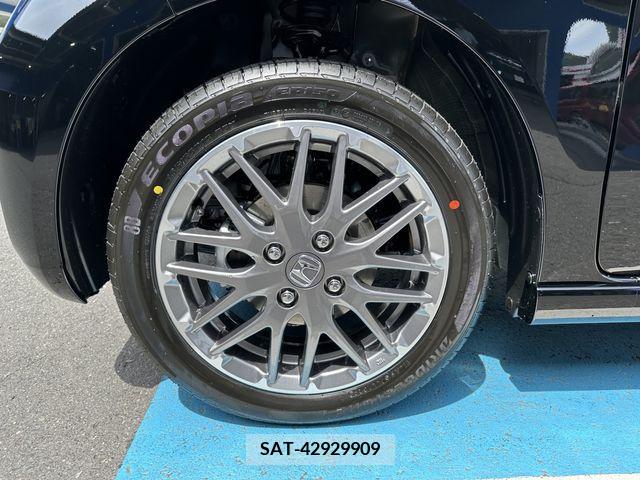 Honda N BOX CUSTOM 2024-04 280068-8