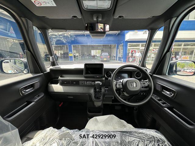 Honda N BOX CUSTOM 2024-04 280068-14