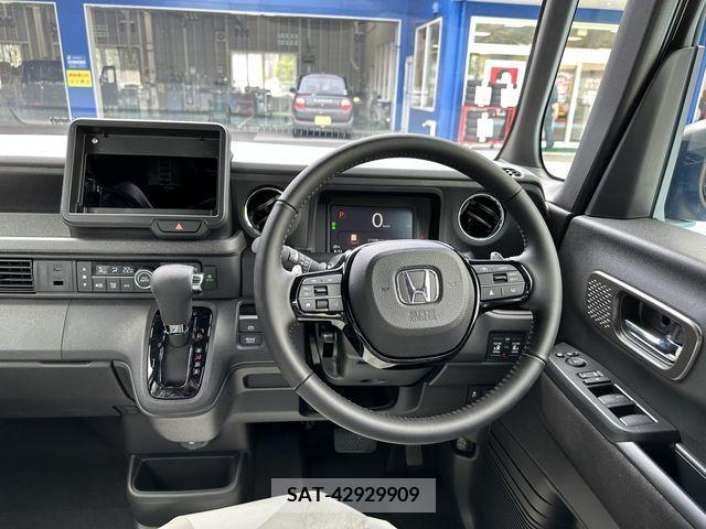 Honda N BOX CUSTOM 2024-04 280068-15