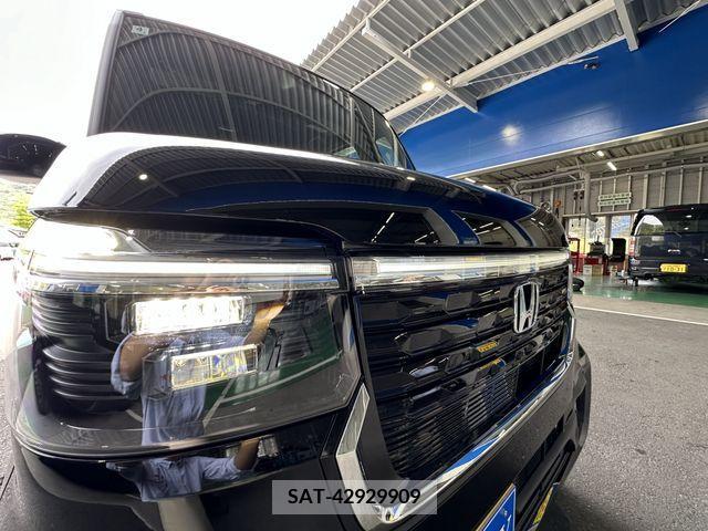 Honda N BOX CUSTOM 2024-04 280068-27