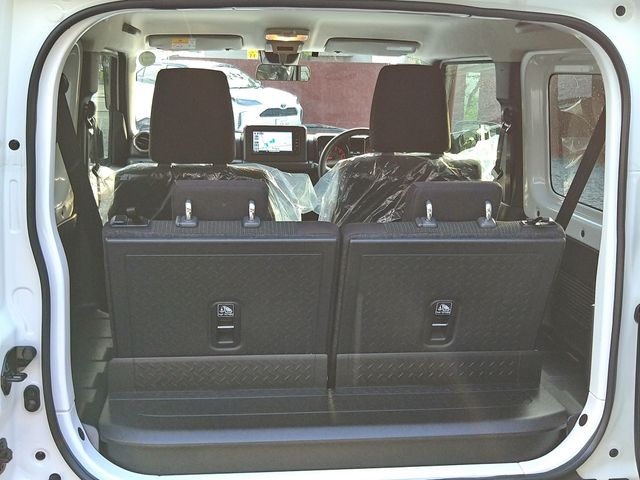 Suzuki JIMNY 2020-11 8762-22