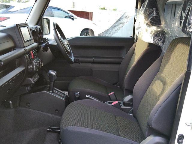 Suzuki JIMNY 2020-11 8762-20