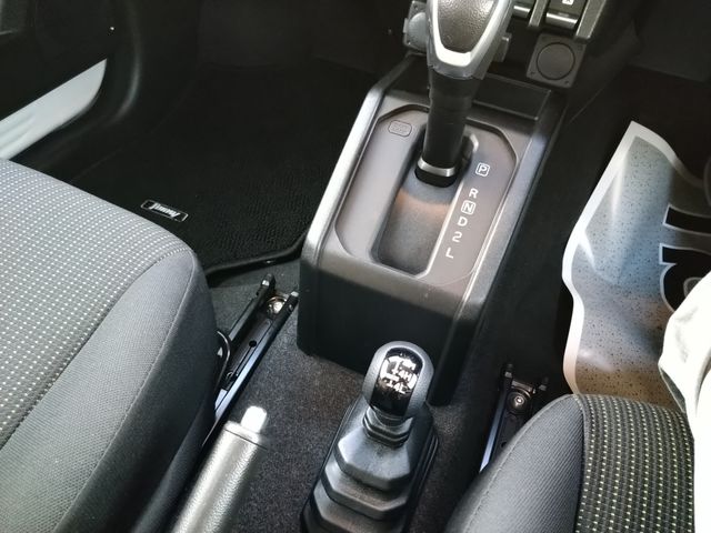 Suzuki JIMNY 2020-11 8762-16