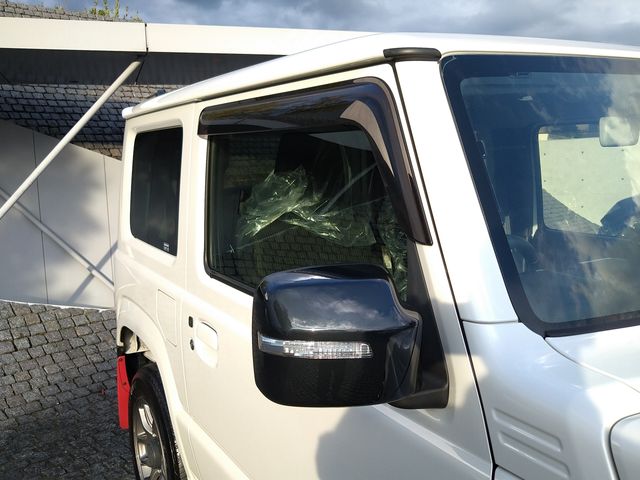 Suzuki JIMNY 2020-11 8762-4