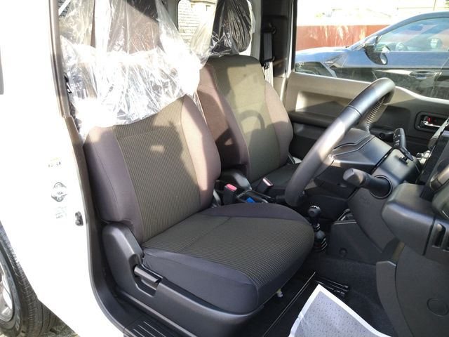 Suzuki JIMNY 2020-11 8762-9