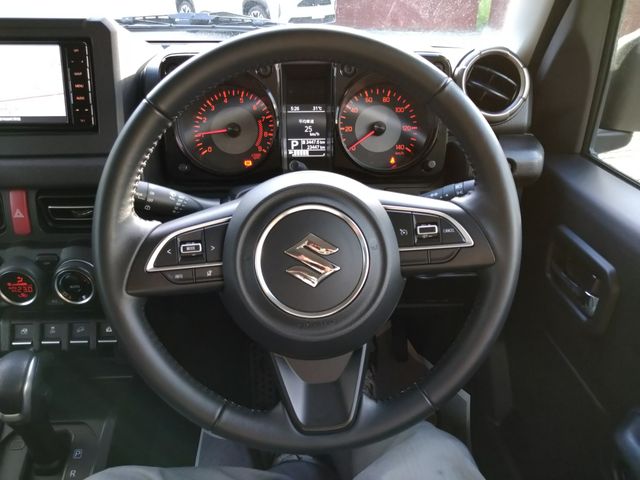 Suzuki JIMNY 2020-11 8762-11