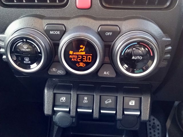 Suzuki JIMNY 2020-11 8762-15