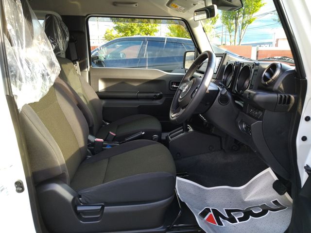 Suzuki JIMNY 2020-11 8762-8