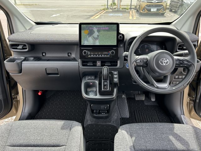 Toyota SIENTA 2023-02 188790-10