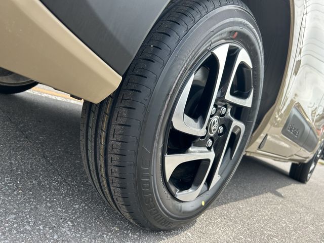 Toyota SIENTA 2023-02 188790-9