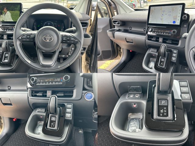 Toyota SIENTA 2023-02 188790-12