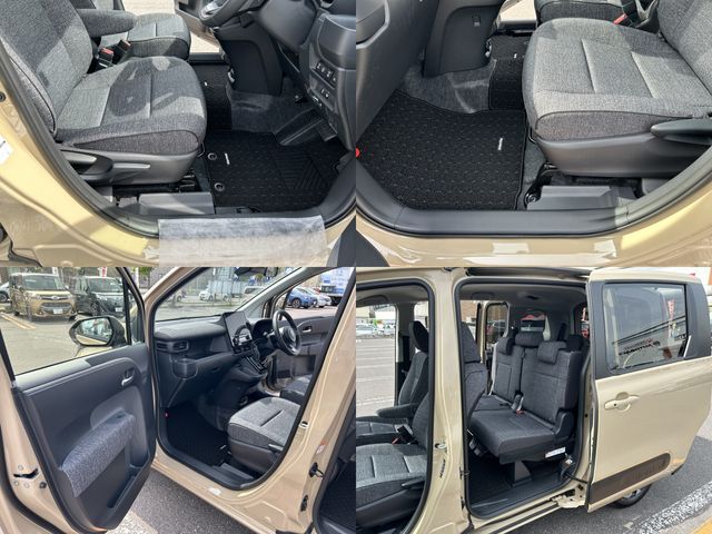 Toyota SIENTA 2023-02 188790-20