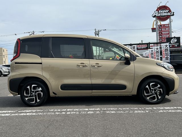 Toyota SIENTA 2023-02 188790-3
