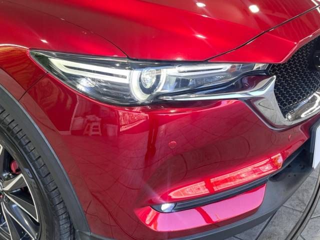 Mazda CX-5 2017-12 182305-12