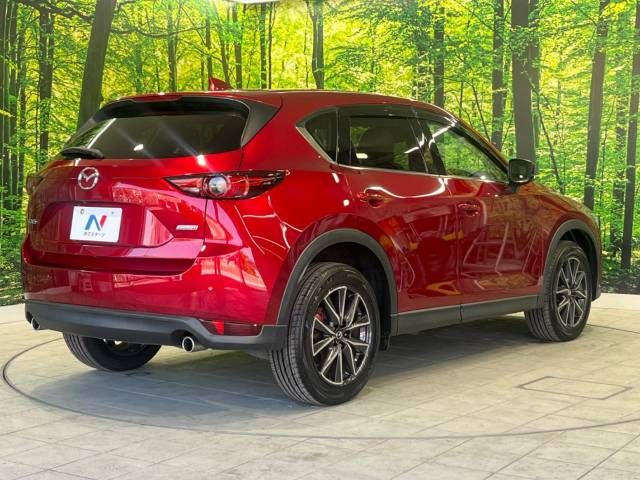 Mazda CX-5 2017-12 182305-17