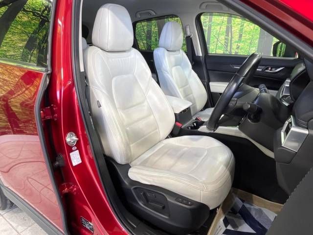 Mazda CX-5 2017-12 182305-8