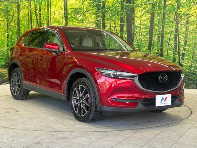 Mazda CX-5 2017-12 182305-16