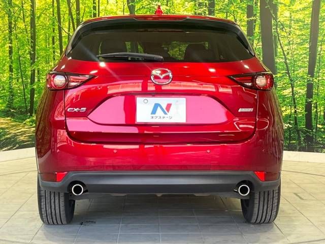 Mazda CX-5 2017-12 182305-15