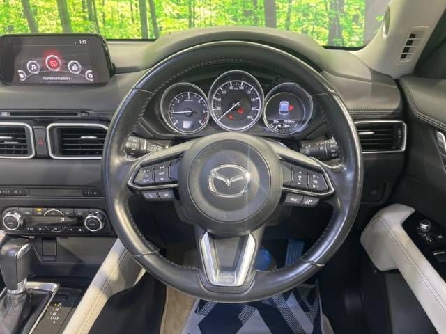 Mazda CX-5 2017-12 182305-11