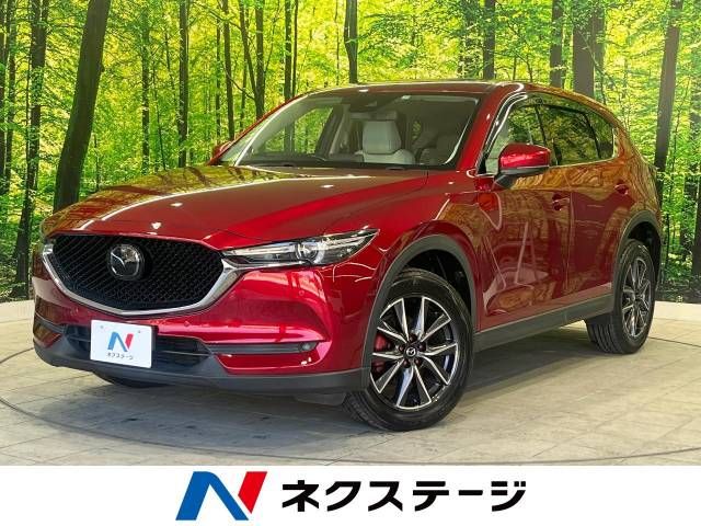 Mazda CX-5 2017-12 182305-0