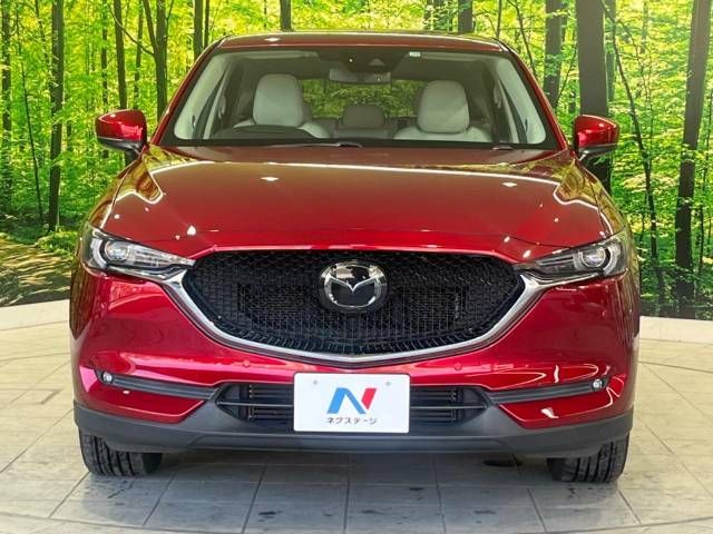 Mazda CX-5 2017-12 182305-14