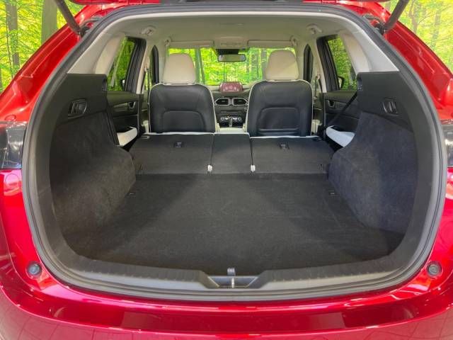 Mazda CX-5 2017-12 182305-10