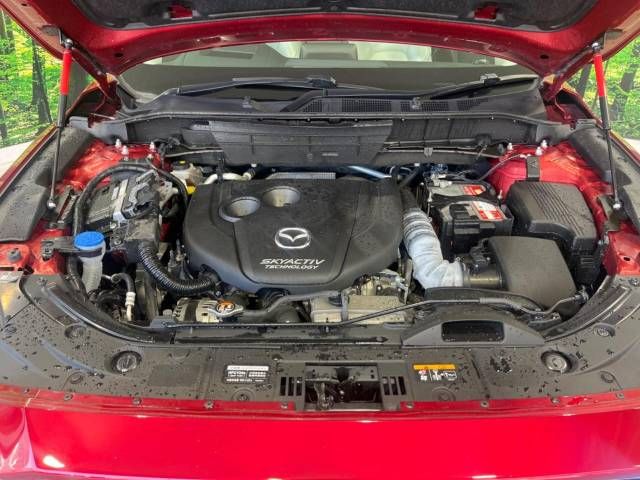 Mazda CX-5 2017-12 182305-18