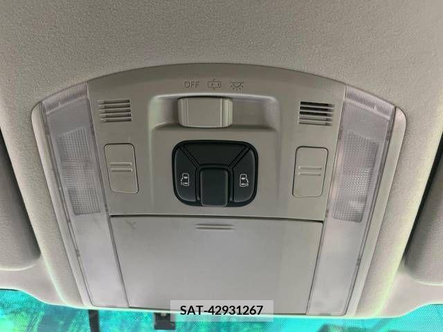 Toyota VELLFIRE 2012-01 288054-4