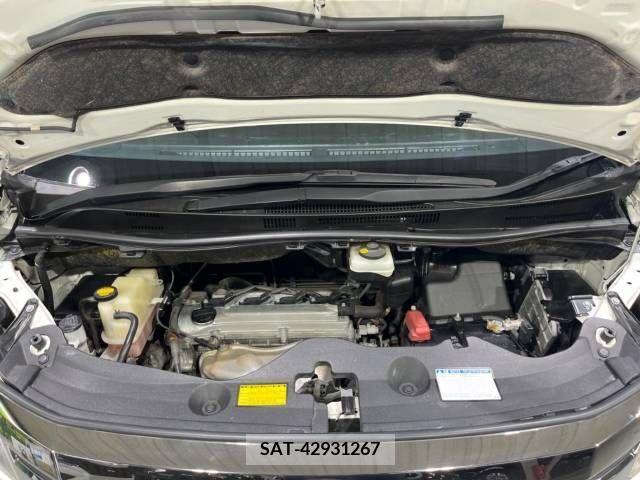 Toyota VELLFIRE 2012-01 288054-19