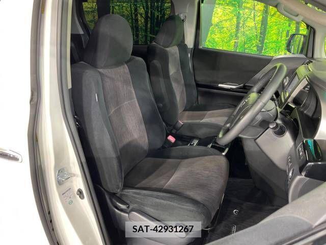 Toyota VELLFIRE 2012-01 288054-9