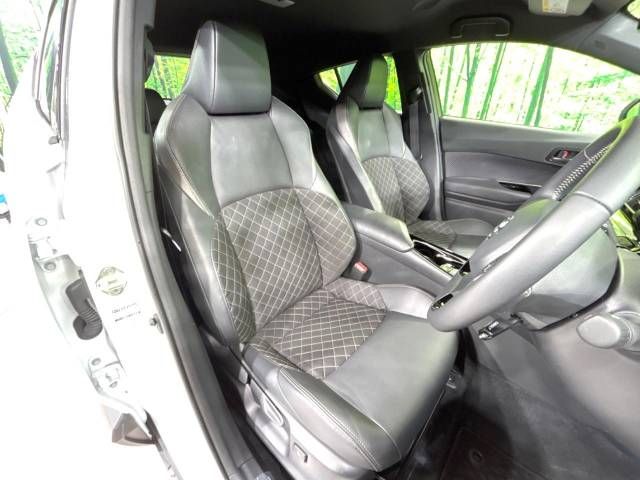 Toyota C-HR 2023-06 182955-8