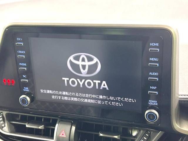 Toyota C-HR 2023-06 182955-4