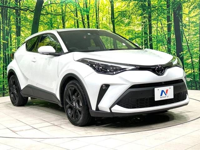 Toyota C-HR 2023-06 182955-16