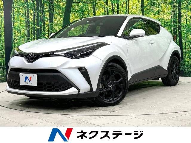 Toyota C-HR 2023-06 182955-0