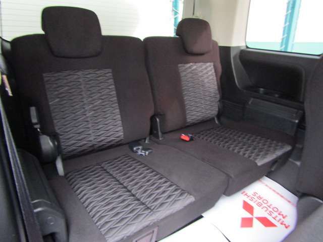 Mitsubishi DELICA D5 2019-03 28284-12