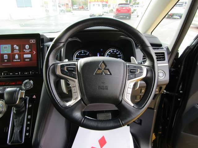 Mitsubishi DELICA D5 2019-03 28284-14