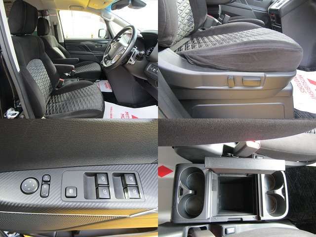 Mitsubishi DELICA D5 2019-03 28284-10